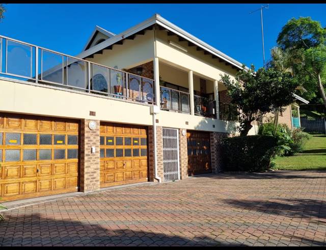 4 BEDROOM HOUSE FOR SALE IN NAGINA